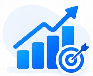 تمرکز بر افزایش نرخ تبدیل