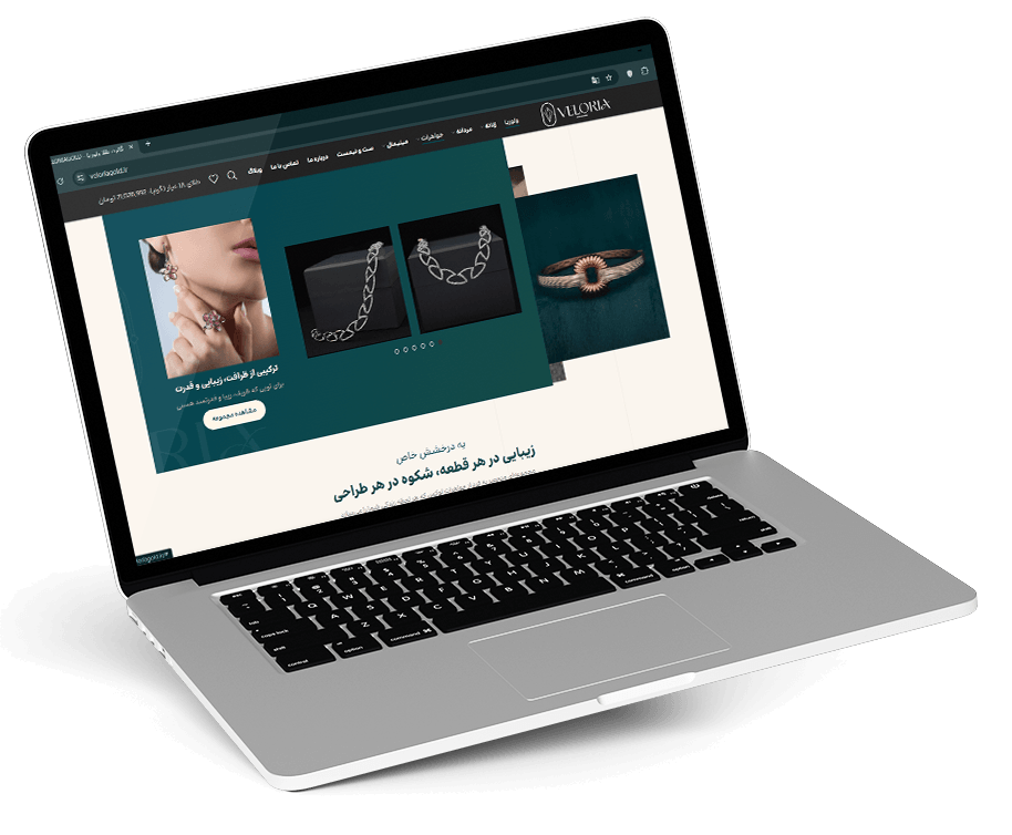 تجربه خرید واقعی طلای آنلاین